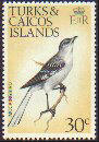 Turks and Caicos Is SG 460 (1973)
