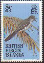 British Virgin Is SG 563 (1985)
